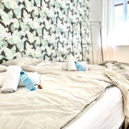 Central Comfy Apartment - Self Check-In Graz Exterior foto