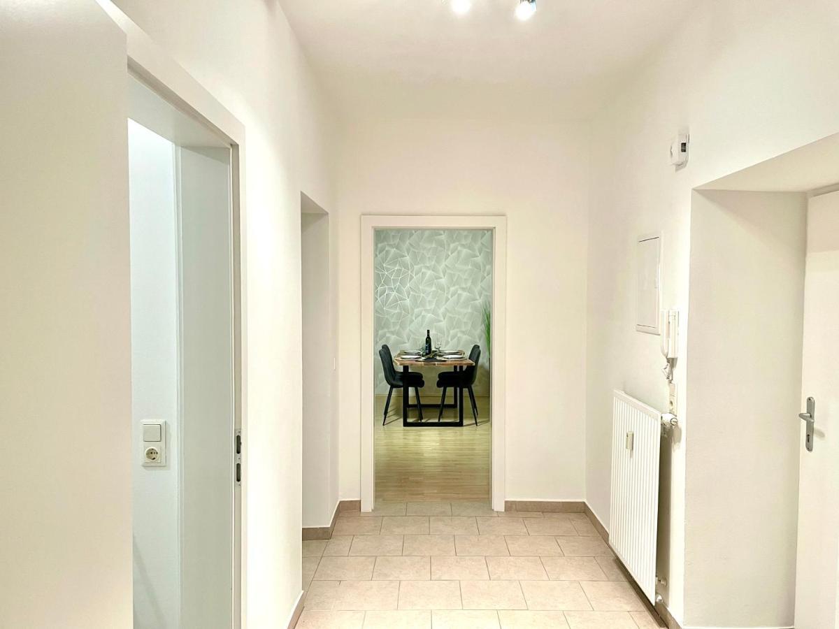 Central Comfy Apartment - Self Check-In Graz Exterior foto
