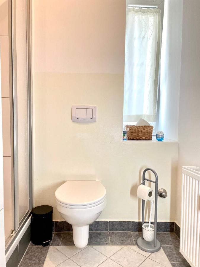 Central Comfy Apartment - Self Check-In Graz Exterior foto